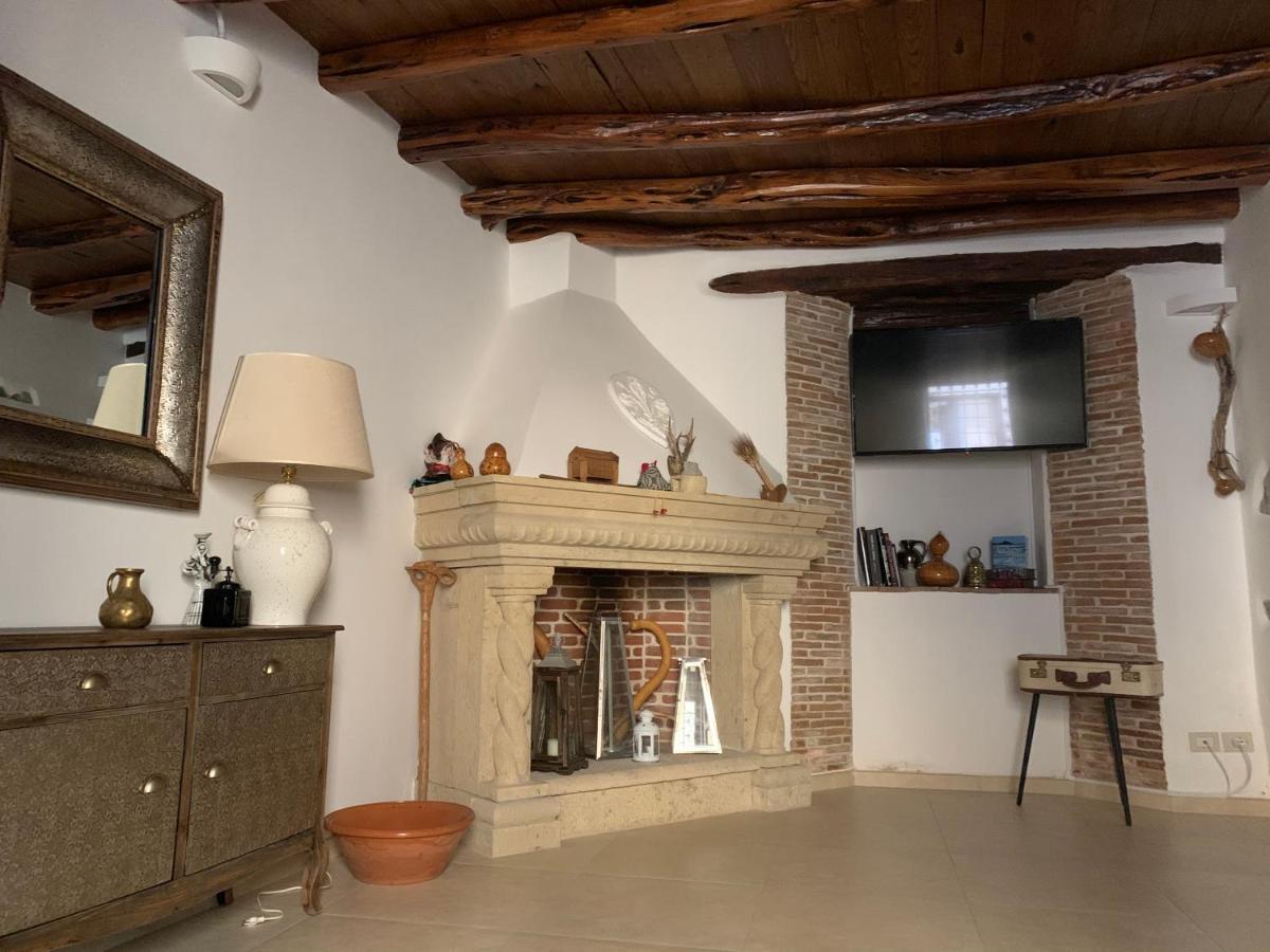 Ogliastra Luxury Apartment - Ajpsardinia Tortoli Exterior photo