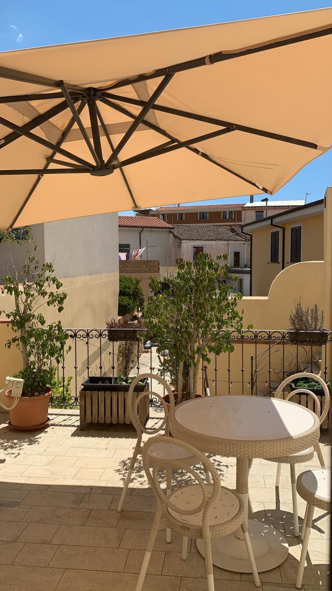 Ogliastra Luxury Apartment - Ajpsardinia Tortoli Exterior photo