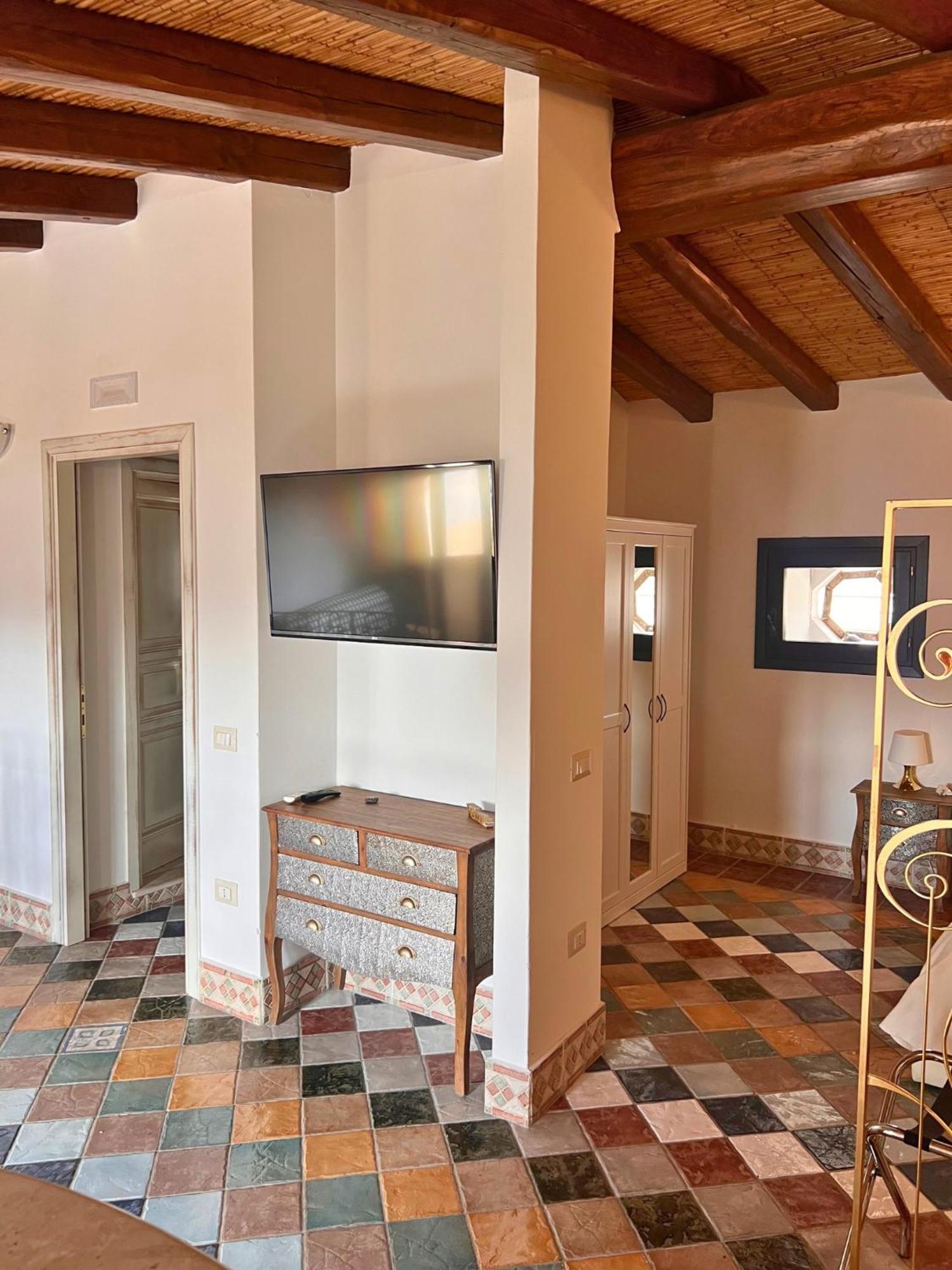 Ogliastra Luxury Apartment - Ajpsardinia Tortoli Exterior photo
