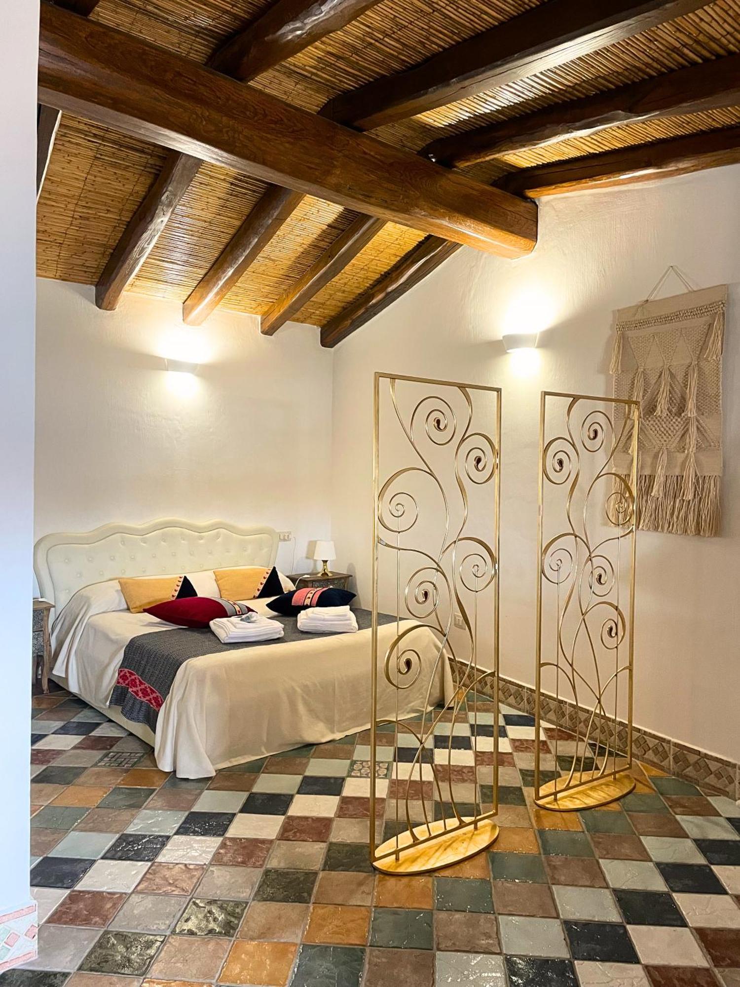 Ogliastra Luxury Apartment - Ajpsardinia Tortoli Exterior photo