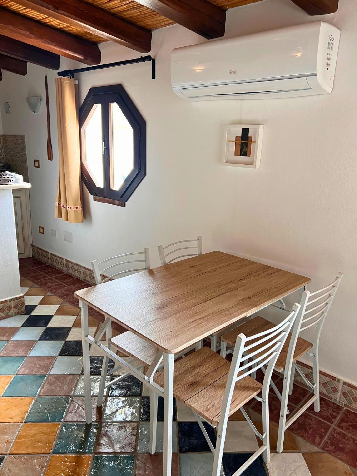 Ogliastra Luxury Apartment - Ajpsardinia Tortoli Exterior photo