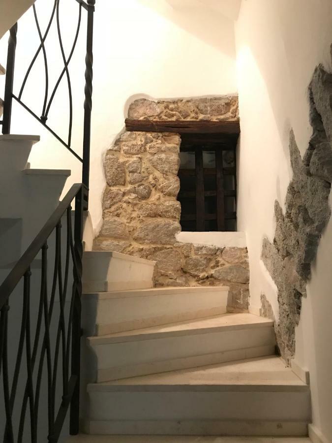 Ogliastra Luxury Apartment - Ajpsardinia Tortoli Exterior photo