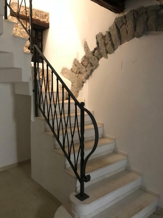 Ogliastra Luxury Apartment - Ajpsardinia Tortoli Exterior photo