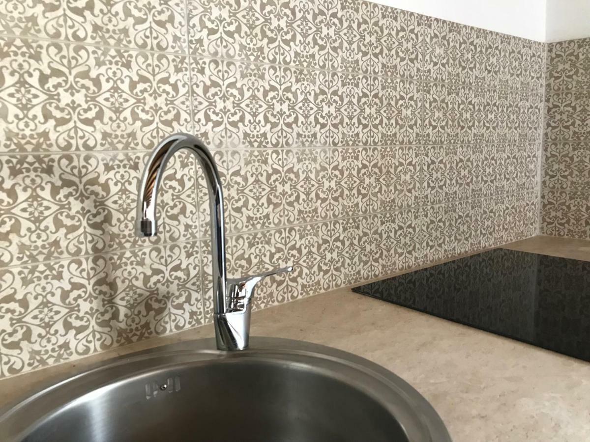 Ogliastra Luxury Apartment - Ajpsardinia Tortoli Exterior photo