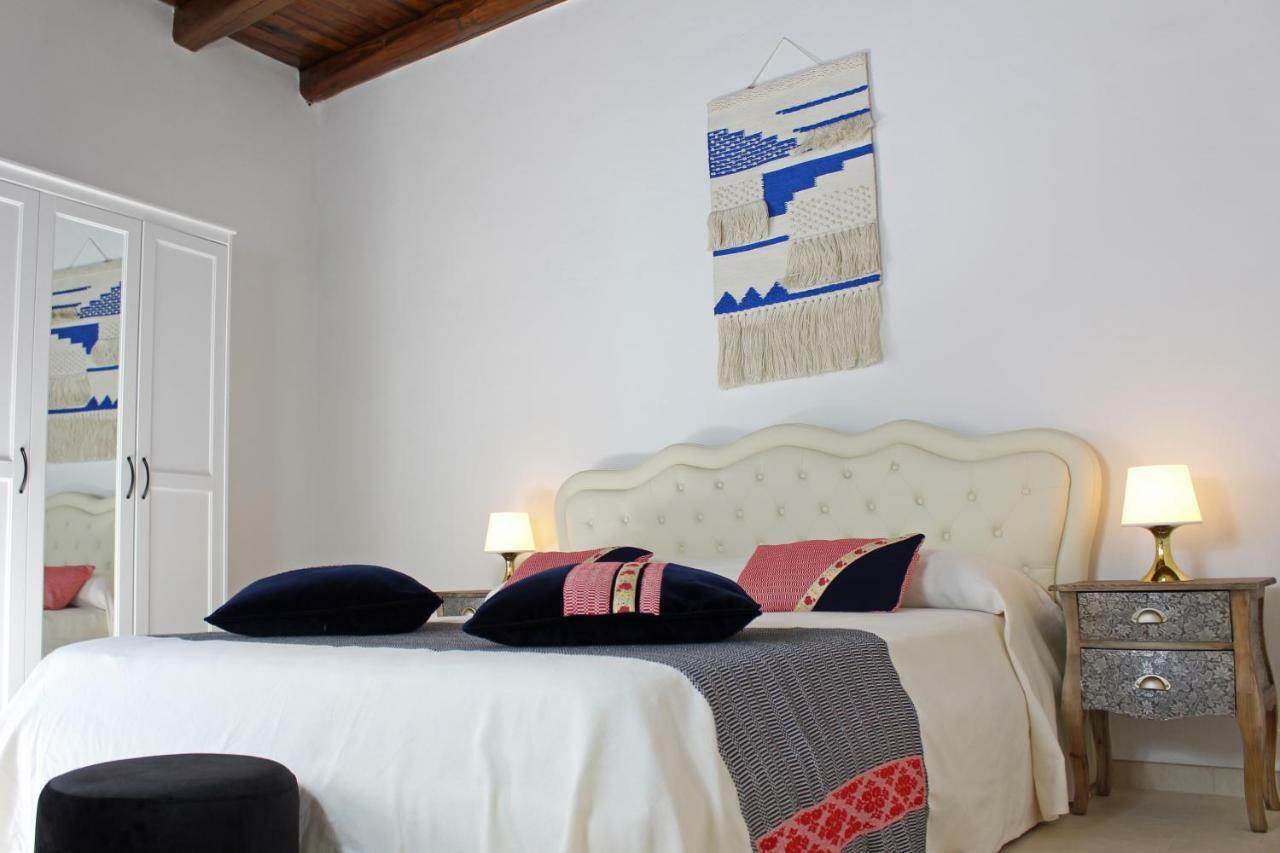 Ogliastra Luxury Apartment - Ajpsardinia Tortoli Exterior photo
