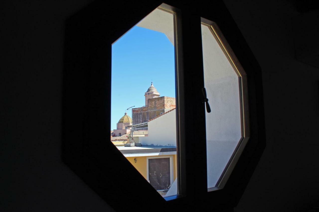 Ogliastra Luxury Apartment - Ajpsardinia Tortoli Exterior photo