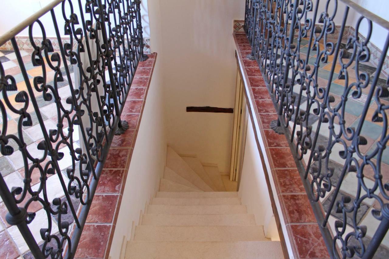 Ogliastra Luxury Apartment - Ajpsardinia Tortoli Exterior photo