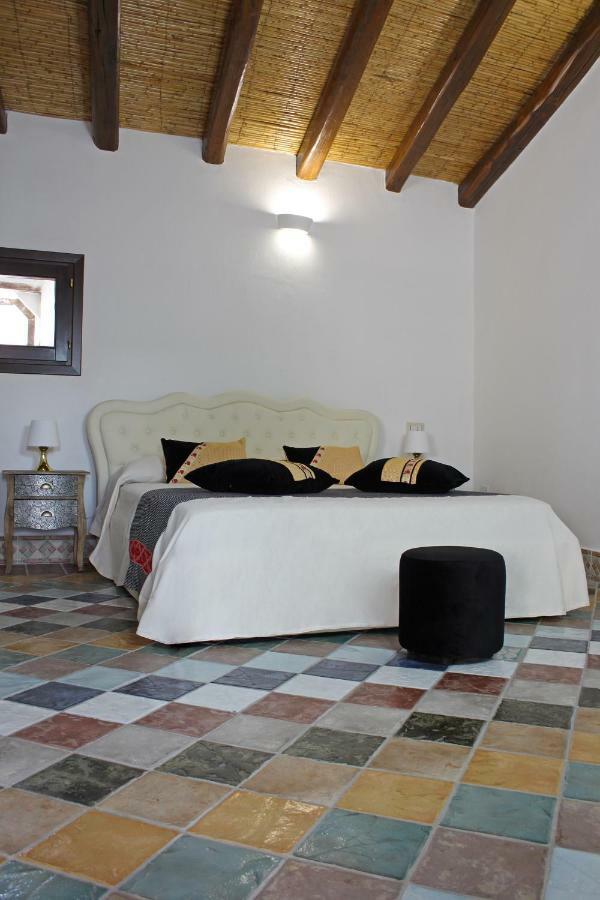Ogliastra Luxury Apartment - Ajpsardinia Tortoli Exterior photo