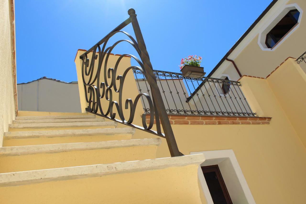 Ogliastra Luxury Apartment - Ajpsardinia Tortoli Exterior photo