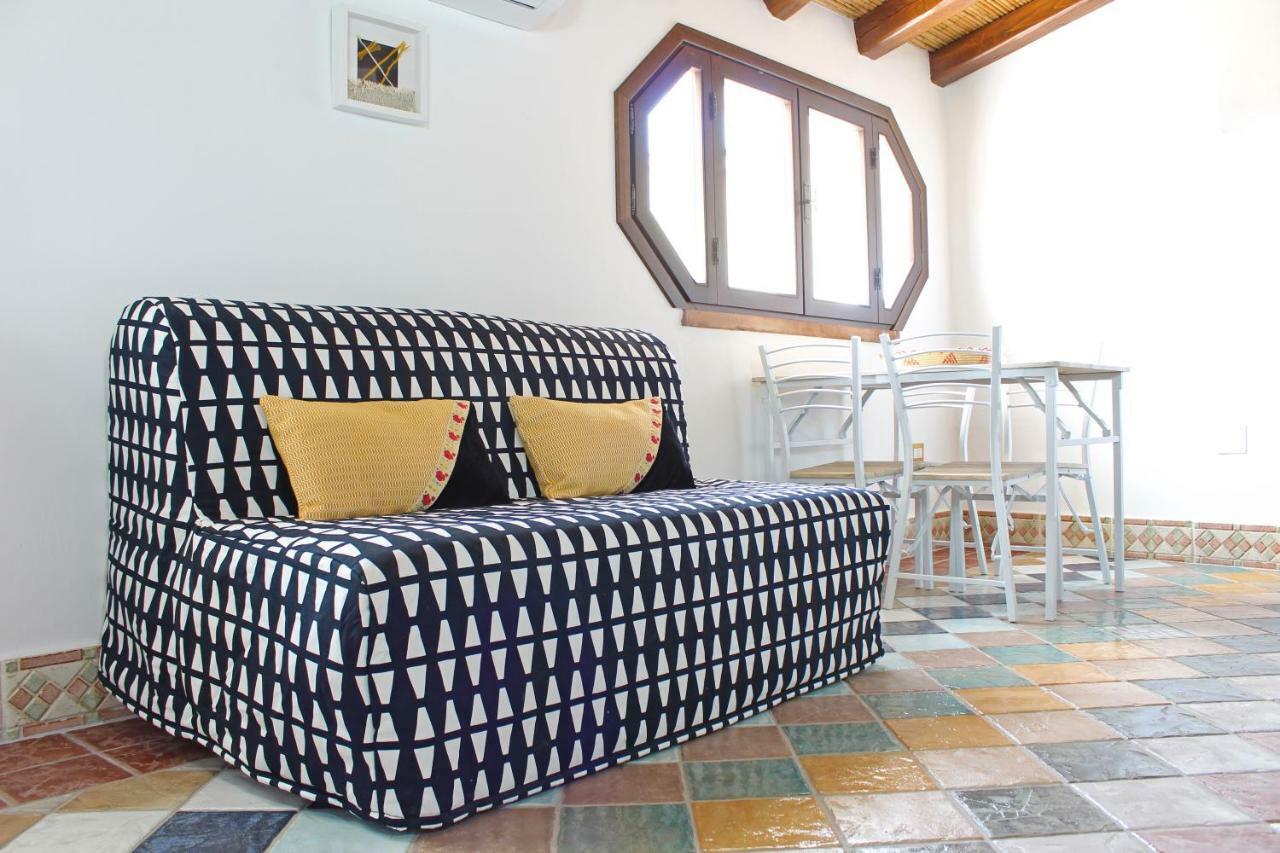 Ogliastra Luxury Apartment - Ajpsardinia Tortoli Exterior photo