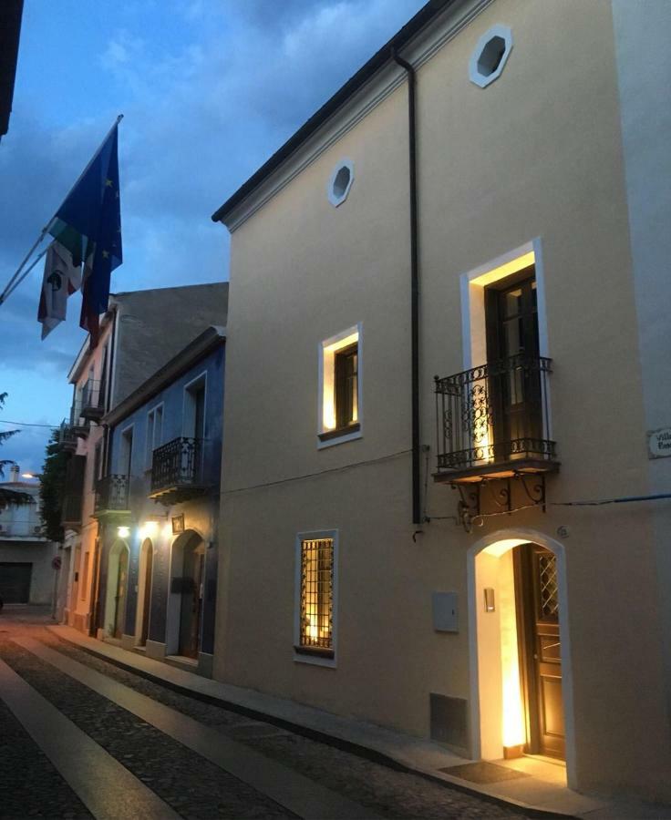 Ogliastra Luxury Apartment - Ajpsardinia Tortoli Exterior photo