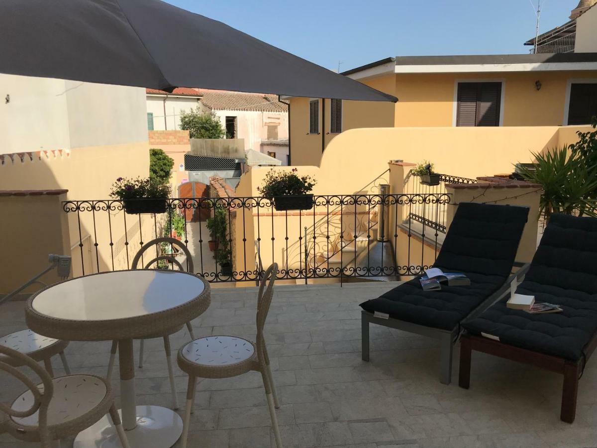 Ogliastra Luxury Apartment - Ajpsardinia Tortoli Exterior photo